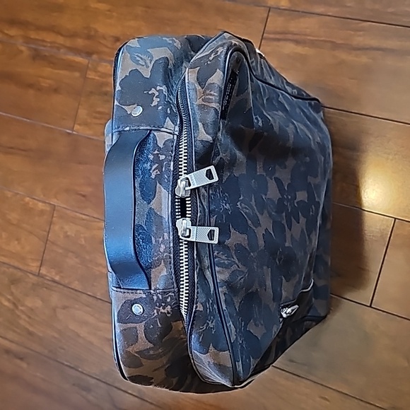 Jack Spade Floral Print Backpack - Picture 4 of 14